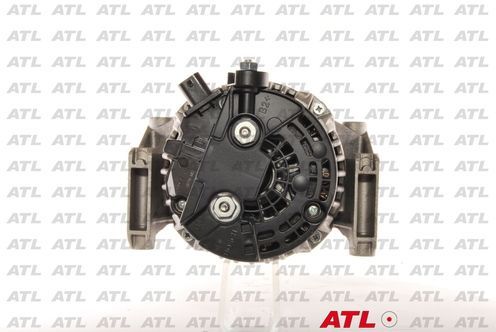 ATL AUTOTECHNIK Генератор L 44 010